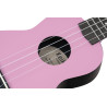 ORTEGA KEIKI K2-FYD ZESTAW UKULELE SOPRANOWE