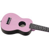 ORTEGA KEIKI K2-FYD ZESTAW UKULELE SOPRANOWE