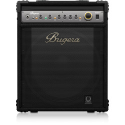 BUGERA BXD15 - COMBO BASOWE...