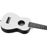 ORTEGA KEIKI K2-SCL ZESTAW UKULELE SOPRANOWE