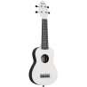 ORTEGA KEIKI K2-SCL ZESTAW UKULELE SOPRANOWE