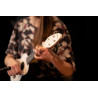 ORTEGA KEIKI K2-SCL ZESTAW UKULELE SOPRANOWE