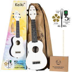 ORTEGA KEIKI K2-SCL ZESTAW...