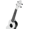 ORTEGA KEIKI K2-SCL ZESTAW UKULELE SOPRANOWE