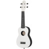 ORTEGA KEIKI K2-SCL ZESTAW UKULELE SOPRANOWE