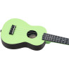 ORTEGA KEIKI K2-TMO ZESTAW UKULELE SOPRANOWE