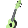 ORTEGA KEIKI K2-TMO ZESTAW UKULELE SOPRANOWE