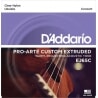 D'ADDARIO EJ65C