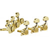 ORTEGA OTMLOCK33-GO - KLUCZE DO GITARY