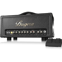 BUGERA G20 INFINIUM -...