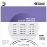 D'ADDARIO EJ65C