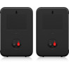 BEHRINGER 1C-BK - PARA PASYWNYCH MONITORÓW STUDYJNYCH