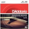 D'ADDARIO EJ74