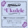 D'ADDARIO EJ87C