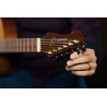 ORTEGA FLAMETAL-TWO - GITARA ELEKTROAKUSTYCZNA