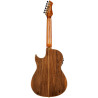 ORTEGA FLAMETAL-TWO - GITARA ELEKTROAKUSTYCZNA
