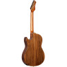 ORTEGA FLAMETAL-TWO - GITARA ELEKTROAKUSTYCZNA