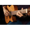 ORTEGA FLAMETAL-TWO - GITARA ELEKTROAKUSTYCZNA