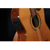 ORTEGA FLAMETAL-TWO - GITARA ELEKTROAKUSTYCZNA
