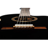 ORTEGA RCE238SN-BKT - GITARA ELEKTROAKUSTYCZNA