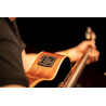 ORTEGA RCE238SN-BKT - GITARA ELEKTROAKUSTYCZNA