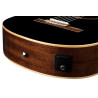 ORTEGA RCE238SN-BKT - GITARA ELEKTROAKUSTYCZNA