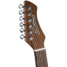 ORTEGA RCE238SN-BKT - GITARA ELEKTROAKUSTYCZNA