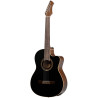 ORTEGA RCE238SN-BKT - GITARA ELEKTROAKUSTYCZNA