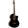 ORTEGA RCE238SN-BKT - GITARA ELEKTROAKUSTYCZNA
