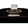 ORTEGA RE238SN-BKT - GITARA ELEKTROKLASYCZNA - POWYSTAWOWY