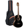 ORTEGA RE238SN-BKT - GITARA ELEKTROKLASYCZNA - POWYSTAWOWY