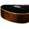 ORTEGA RE238SN-BKT - GITARA ELEKTROKLASYCZNA - POWYSTAWOWY