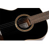 ORTEGA RE238SN-BKT - GITARA ELEKTROKLASYCZNA - POWYSTAWOWY