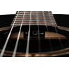 ORTEGA RE238SN-BKT - GITARA ELEKTROKLASYCZNA - POWYSTAWOWY