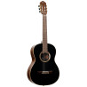 ORTEGA RE238SN-BKT - GITARA ELEKTROKLASYCZNA - POWYSTAWOWY
