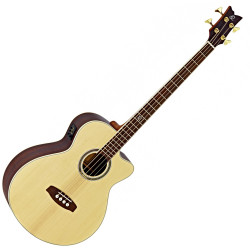 ORTEGA D558-4 - BAS AKUSTYCZNY