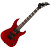 JACKSON JS1X DINKY MINION MET RED - GITARA ELEKTRYCZNA