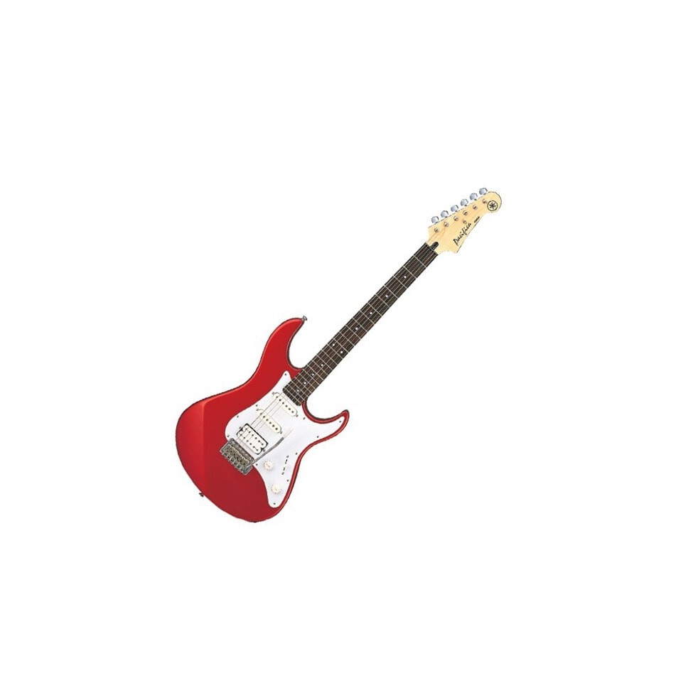 YAMAHA PACIFICA 012 VW