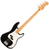 FENDER PLAYER II PRECISION BASS MN BLK - GITARA BASOWA