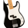 FENDER PLAYER II PRECISION BASS MN BLK - GITARA BASOWA