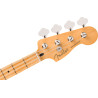 FENDER PLAYER II PRECISION BASS MN BLK - GITARA BASOWA