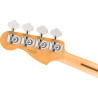 FENDER PLAYER II PRECISION BASS MN BLK - GITARA BASOWA