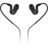 BEHRINGER SD251-BT SŁUCHAWKI - DOKANAŁOWE BLUETOOTH ZE ZŁĄCZEM MMCX