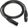 BEHRINGER PMC-300 KABEL MIKROFONOWY XLR F - XLR M 3M