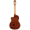 ORTEGA RCE180GT - GITARA KLASYCZNA 4/4