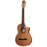 ORTEGA RCE180GT - GITARA KLASYCZNA 4/4