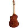 ORTEGA RCE180GT - GITARA KLASYCZNA 4/4
