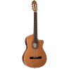 ORTEGA RCE180GT - GITARA KLASYCZNA 4/4