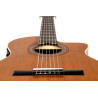 ORTEGA RCE180GT - GITARA KLASYCZNA 4/4