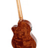 ORTEGA RCE180GT - GITARA KLASYCZNA 4/4